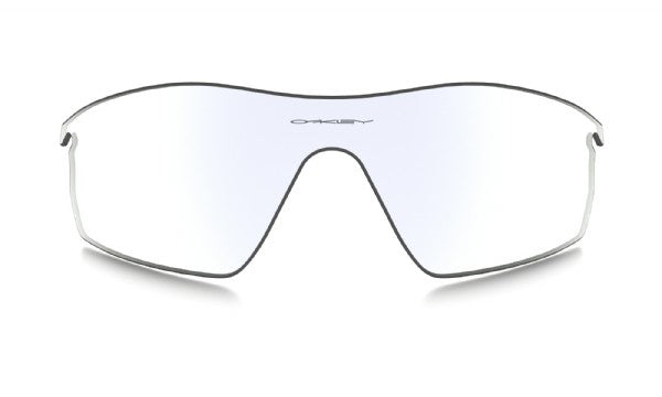 Oakley Radarlock Pitch Lens Clear Black Photochromic