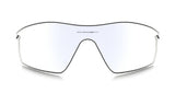 Oakley Radarlock Pitch Lens Clear Black Photochromic