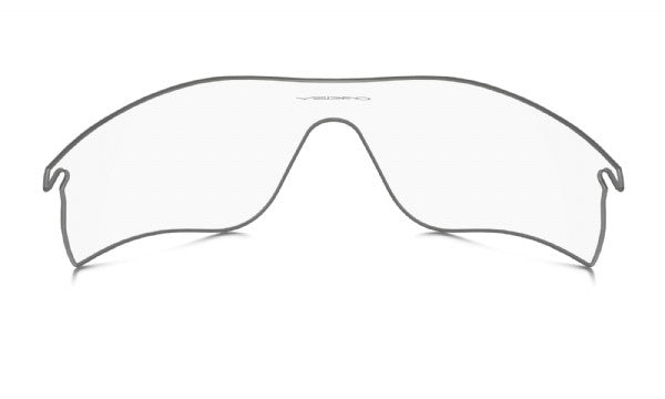 Oakley Radarlock Path Lens / Clear