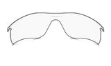 Oakley Radarlock Path Lens / Clear