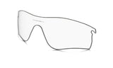 Oakley Radarlock Path Lens / Clear