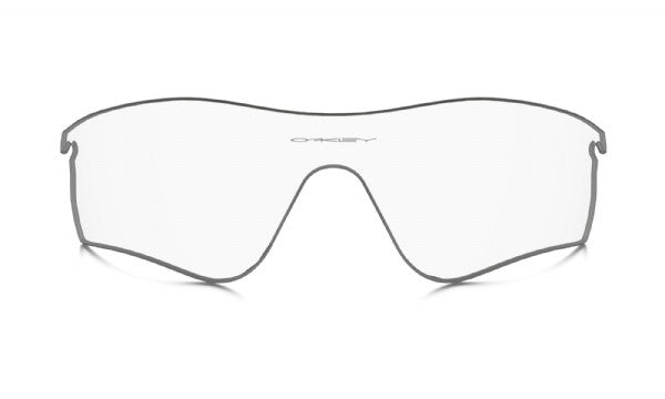 Oakley Radarlock Path Lens / Clear