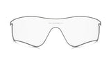 Oakley Radarlock Path Lens / Clear