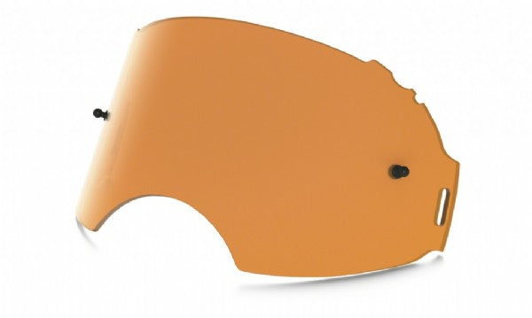 Oakley Airbrake MX Dual Lens Persimmon