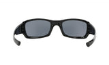 Oakley Fives Squared Polished Black/ Grey