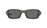 Oakley Fives Squared Grey Smoke/Warm Grey