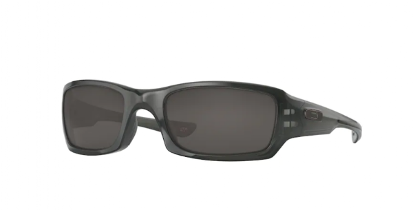 Oakley Fives Squared Grey Smoke/Warm Grey