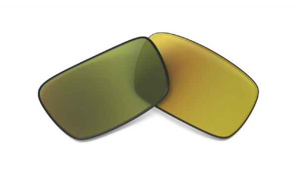 Oakley Crankshaft Lenzen/ Fire Iridium