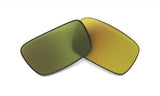 Oakley Crankshaft Lenzen/ Fire Iridium