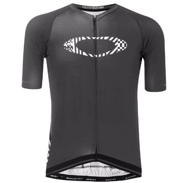 Oakley Icon Trikot/Blackout