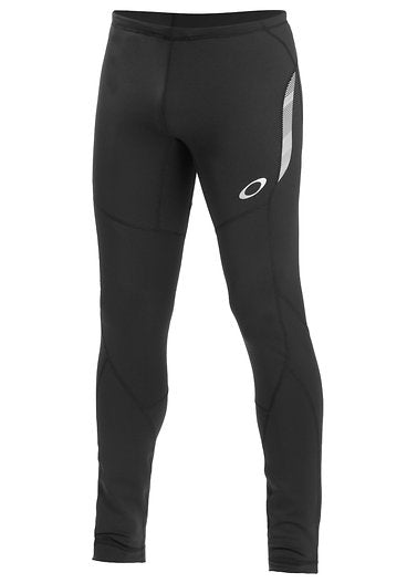 Oakley Flexibility Pant/ Jet black