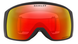 Oakley Flight Tracker S Matte Black/ Prizm Torch