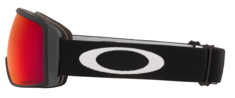 Oakley Flight Tracker S Matte Black/ Prizm Torch