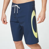 Oakley Ellipse Seamles Boardshort 21/ Black Iris