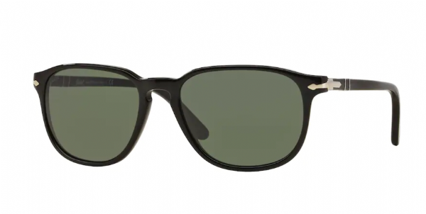 Persol PO3019S Black/ Green