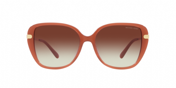 Michael Kors Flatiron Milky Primrose/ Brown Sunset Gradient