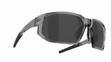 Bliz Arrow Sportbril Transparent Grey/ Smoke