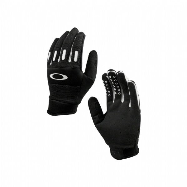 Oakley Factory Glove 2.0 / Jet Black