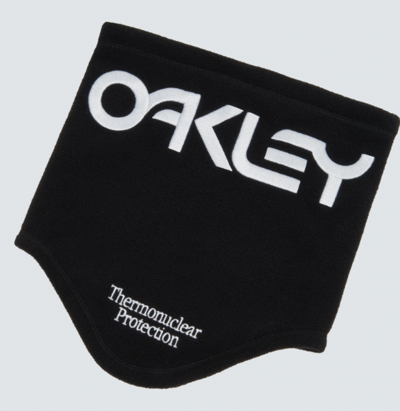 Oakley TNP Neck Gaiter/Blackout