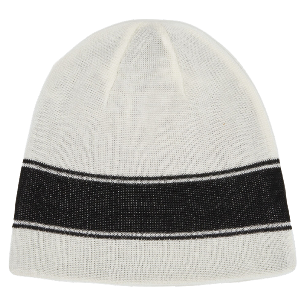 Oakley TNP Reversible Beanie/ White Black