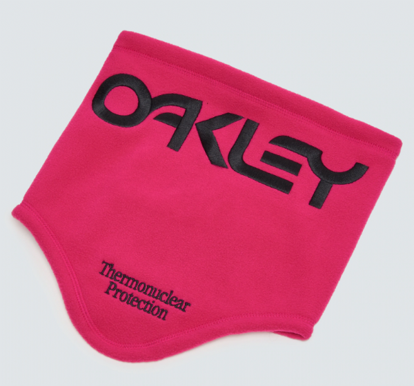 Oakley TNP Neck Gaiter/Rubine Red