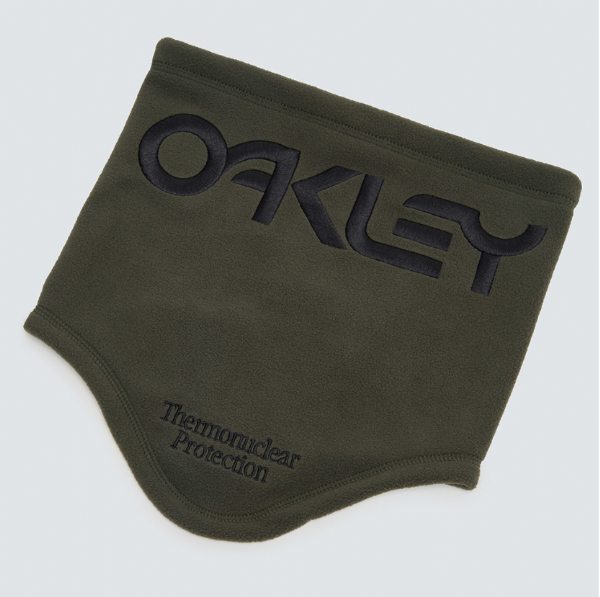 Oakley TNP Neck Gaiter/New Dark Brush