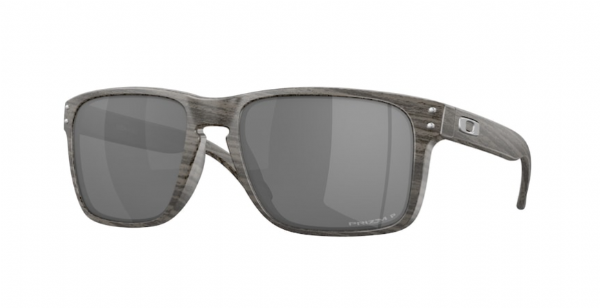 Oakley Holbrook XL Woodgrain/ Prizm Black Polarized