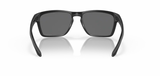 Oakley Sylas L (large) Matte Black/ Prizm Black Polarized