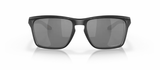 Oakley Sylas L (groß) Matte Black/ Prizm Black Polarized