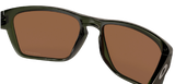 Oakley Sylas L (Groß) Olive Ink/Prizm Tungsten