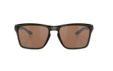 Oakley Sylas L (Large) Olive Ink/ Prizm Tungsten