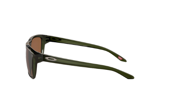 Oakley Sylas L (Large) Olive Ink/ Prizm Tungsten