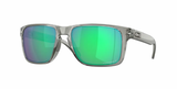 Oakley Holbrook XL Grey Ink/Prizm Jade Polarized