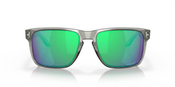 Oakley Holbrook XL Grey Ink/Prizm Jade Polarized