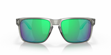 Oakley Holbrook XL Grey Ink/ Prizm Jade Polarized