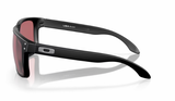 Oakley Holbrook XL Mattschwarz/ Prizm Dark Golf