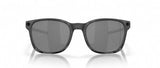 Oakley Ojector Matte Black Tortoise/ Prizm Black Polarized