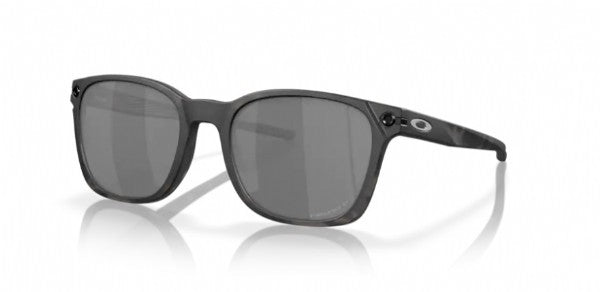 Oakley Ojector Matte Black Tortoise/ Prizm Black Polarized