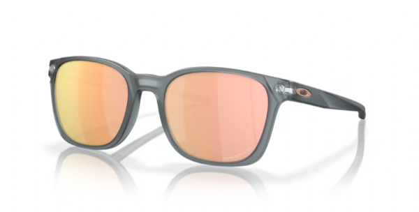 Oakley Ojector Matte Crystal Black/Prizm Rose Gold