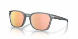 Oakley Ojector Matte Crystal Black/ Prizm Rose Gold