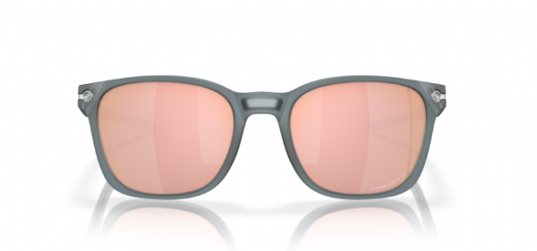 Oakley Ojector Matte Crystal Black/ Prizm Rose Gold