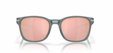 Oakley Ojector Matte Crystal Black/Prizm Rose Gold