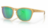 Oakley Manorburn Translucent Light Curry/ Prizm Jade