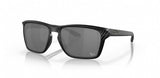 Oakley Sylas M (mittel) Mattschwarz/ Prizm Black Iridium