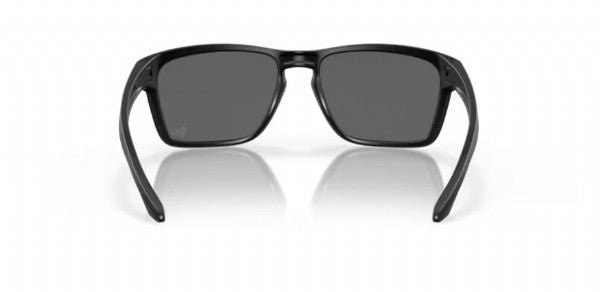 Oakley Sylas M (mittel) Mattschwarz/ Prizm Black Iridium