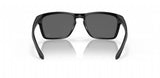 Oakley Sylas M (mittel) Mattschwarz/ Prizm Black Iridium