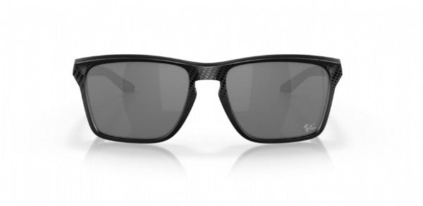 Oakley Sylas M (mittel) Mattschwarz/ Prizm Black Iridium