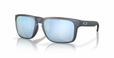 Oakley Holbrook XL Blue Steel/Prizm Deep H2O Polarisiert