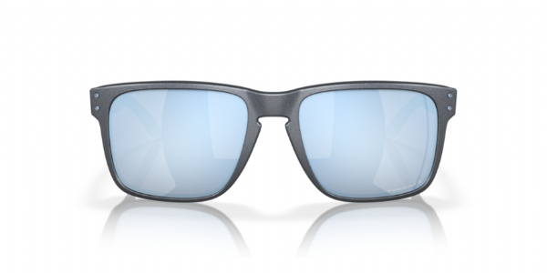 Oakley Holbrook XL Blue Steel/Prizm Deep H2O Polarisiert