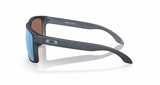 Oakley Holbrook XL Blue Steel/ Prizm Deep H2O Polarized